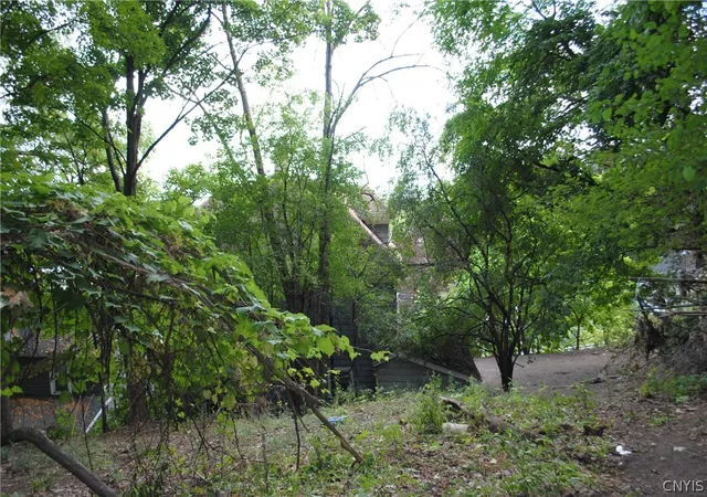 Photo 4 of Single family home for sale at 306 Caroline Ave #& LOT 18, Geddes, NY 13209 | MLS# S1707548 | Listing updated on 2026-08-24