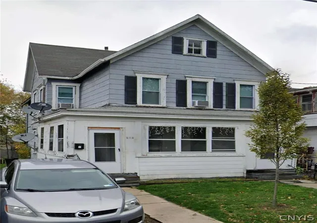 Photo 1 of Multi family home for sale at 171 Briggs St, Syracuse, NY 13208 | MLS# S1707544 | Listing updated on 2026-09-15