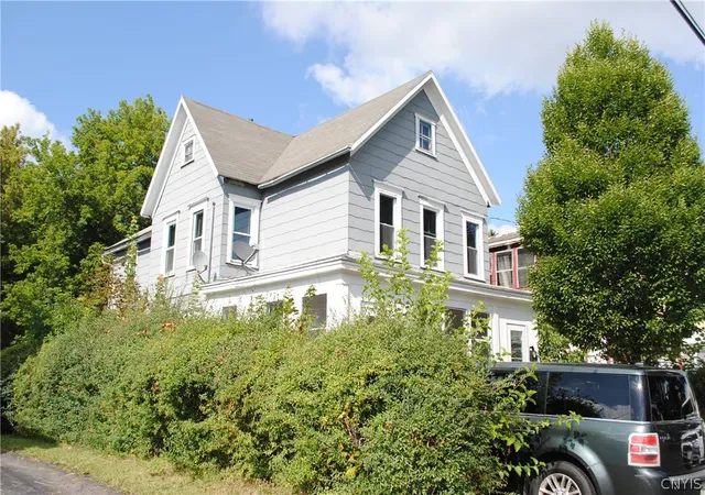 Photo 2 of Multi family home for sale at 171 Briggs St, Syracuse, NY 13208 | MLS# S1707544 | Listing updated on 2026-09-15