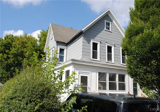 Photo 3 of Multi family home for sale at 171 Briggs St, Syracuse, NY 13208 | MLS# S1707544 | Listing updated on 2026-09-15