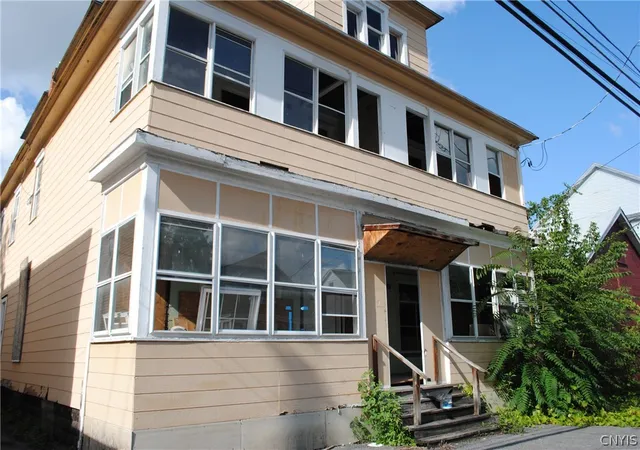Photo 3 of Multi family home for sale at 108 Woods Rd, Geddes, NY 13209 | MLS# S1707543 | Listing updated on 2026-08-24
