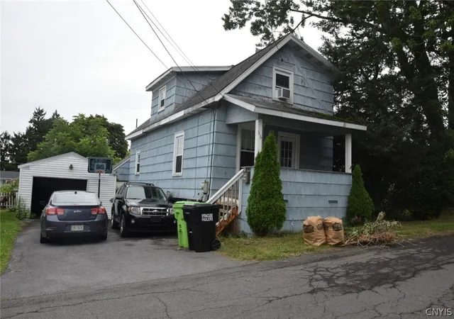 Photo 2 of Sale Pending at 116 Gaynor Ave, Salina, NY 13206 | MLS# S1708568 | Listing updated on 2026-09-03