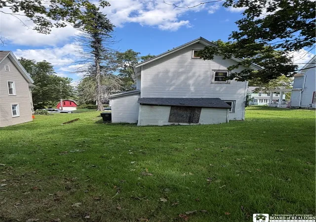 Photo 2 of Multi family home for sale at 28 Pearl Ave, Jamestown, NY 14701 | MLS# R1702200 | Listing updated on 2026-09-04