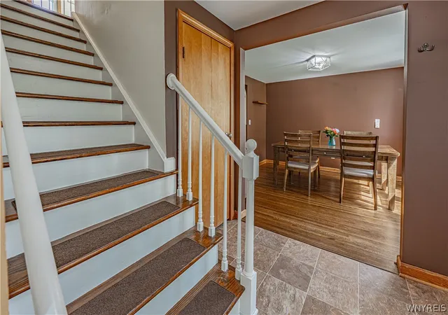 Photo 4 of Sale Pending at 2981 Pearce Rd, Wheatfield, NY 14120 | MLS# B1708199 | Listing updated on 2026-08-28