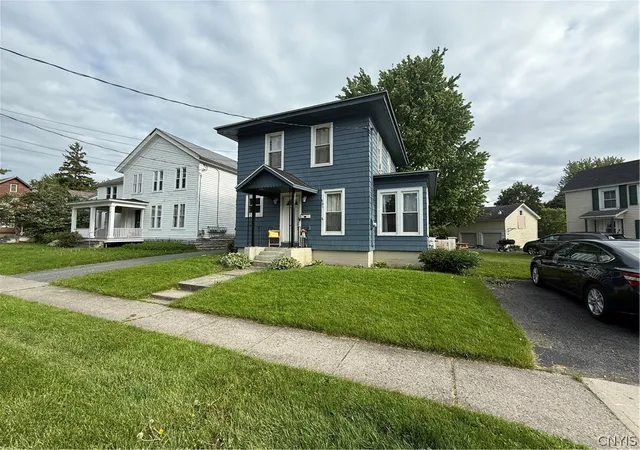 Photo 1 of Single family home for sale at 451 W Ten Eyck St, Watertown City, NY 13601 | MLS# S1709172 | Listing updated on 2026-08-22