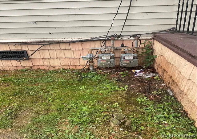 Photo 3 of Multi family home for sale at 27 Weyand Ave, Buffalo, NY 14210 | MLS# B1707368 | Listing updated on 2026-08-26