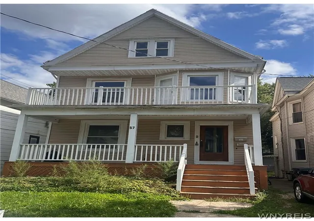 Photo 1 of Sale Pending at 57 Riverside Ave, Buffalo, NY 14207 | MLS# B1706783 | Listing updated on 2026-09-11