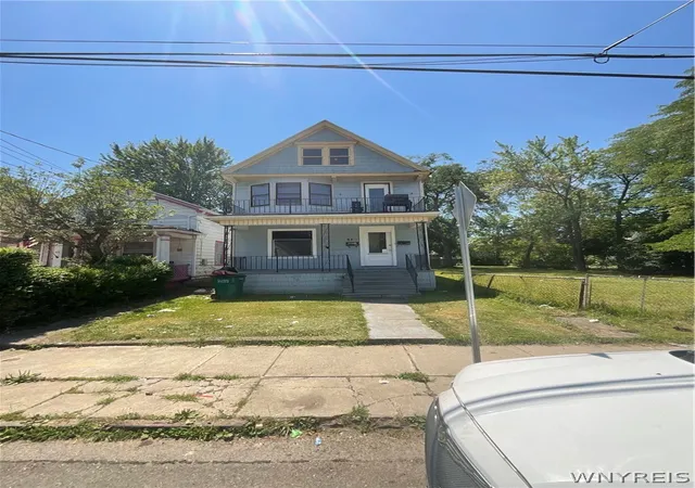 Photo 2 of Multi family home for sale at 51 Pooley Pl, Buffalo, NY 14213 | MLS# B1707369 | Listing updated on 2026-08-24