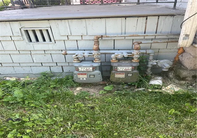 Photo 3 of Multi family home for sale at 51 Pooley Pl, Buffalo, NY 14213 | MLS# B1707369 | Listing updated on 2026-08-24