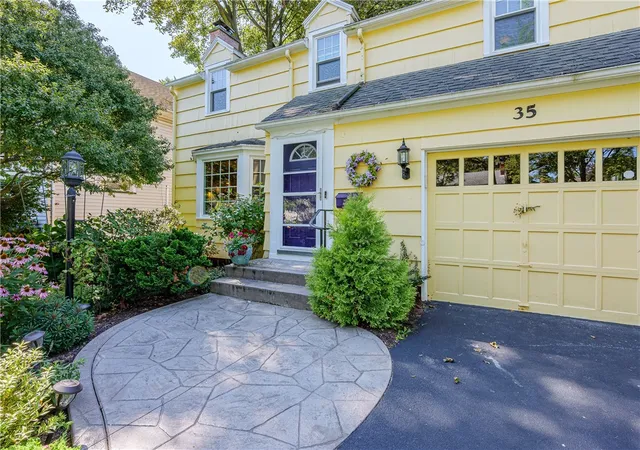 Photo 2 of Sale Pending at 35 Antlers Dr, Brighton, NY 14618 | MLS# R1709179 | Listing updated on 2026-08-25