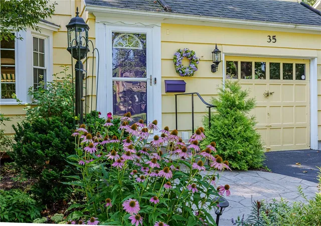 Photo 3 of Sale Pending at 35 Antlers Dr, Brighton, NY 14618 | MLS# R1709179 | Listing updated on 2026-08-25