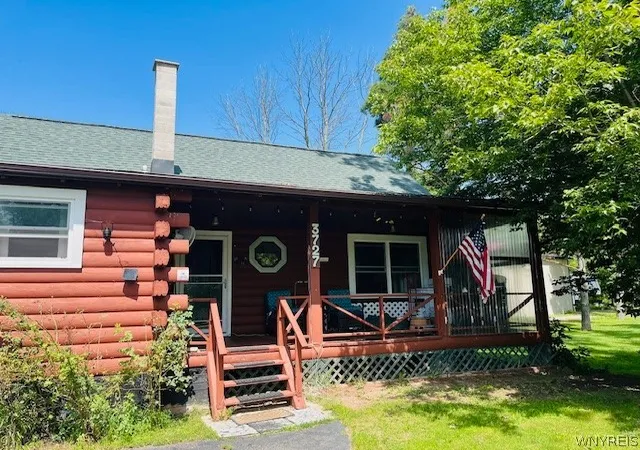 Photo 1 of Single family home for sale at 3727 Wilson Youngstown Rd #1, Wilson, NY 14172 | MLS# B1708828 | Listing updated on 2026-08-30