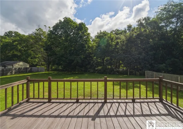 Photo 3 of Single family home for sale at 3194 Dutch Hollow Rd, Ellery, NY 14712 | MLS# R1708931 | Listing updated on 2026-09-11
