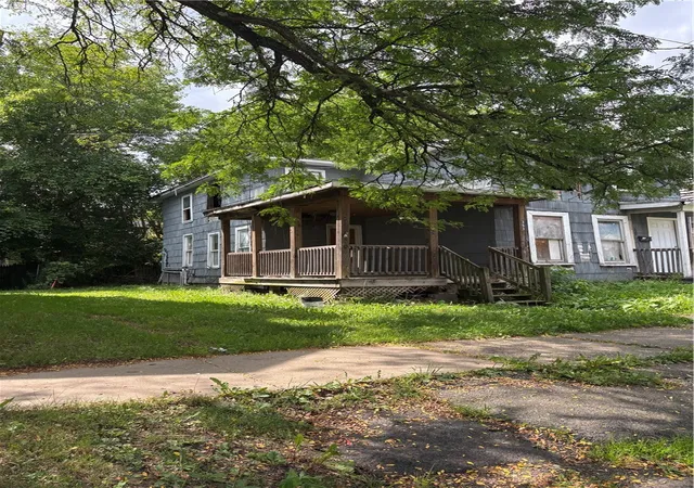 Photo 2 of Multi family home for sale at 353 Columbia St, Elmira City, NY 14901 | MLS# R1709178 | Listing updated on 2026-08-24