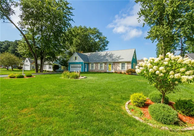 Photo 2 of Sale Pending at 145 Timberline Dr, Penfield, NY 14526 | MLS# R1707495 | Listing updated on 2026-08-31