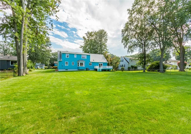 Photo 3 of Sale Pending at 145 Timberline Dr, Penfield, NY 14526 | MLS# R1707495 | Listing updated on 2026-08-31
