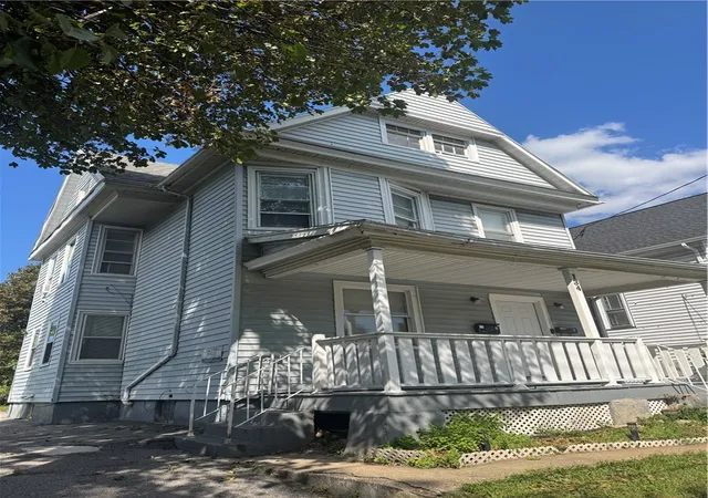 Photo 2 of Sale Pending at 134 Lewis St, Rochester, NY 14605 | MLS# R1709222 | Listing updated on 2026-08-28