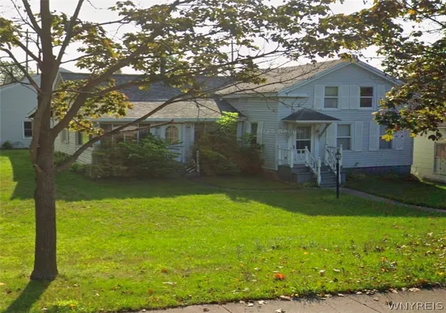Photo 1 of Sale Pending at 69 S Main St, Royalton, NY 14105 | MLS# B1709236 | Listing updated on 2026-08-27