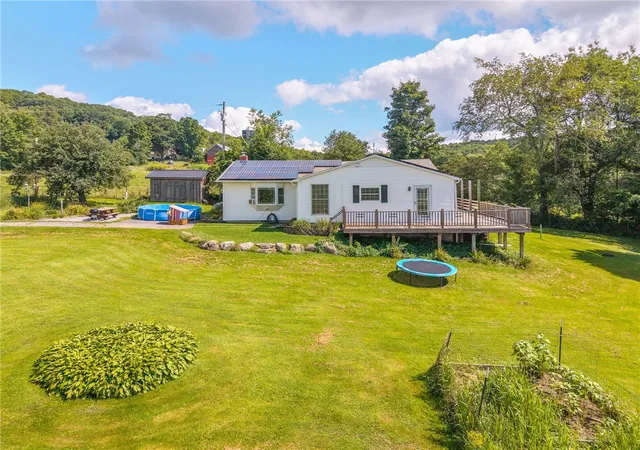 Photo 1 of Sale Pending at 452 W Hill Rd, Worcester, NY 12197 | MLS# R1706971 | Listing updated on 2026-09-01