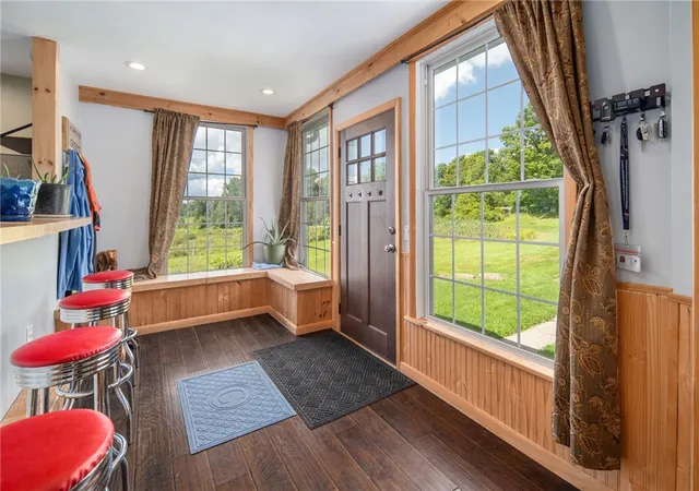 Photo 2 of Sale Pending at 452 W Hill Rd, Worcester, NY 12197 | MLS# R1706971 | Listing updated on 2026-09-01