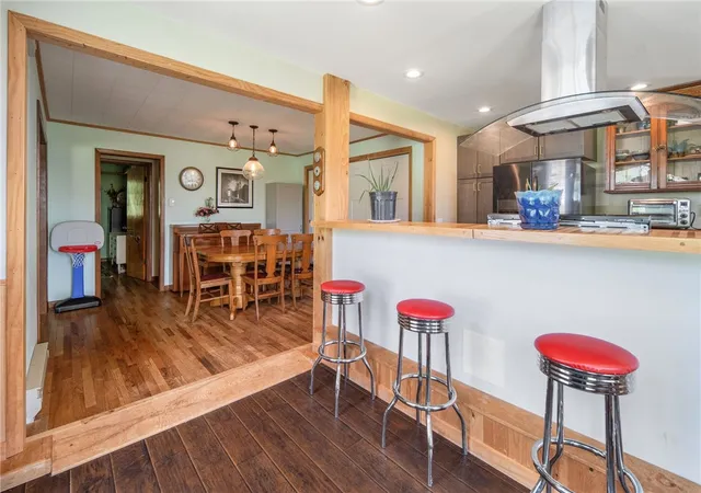 Photo 3 of Sale Pending at 452 W Hill Rd, Worcester, NY 12197 | MLS# R1706971 | Listing updated on 2026-09-01