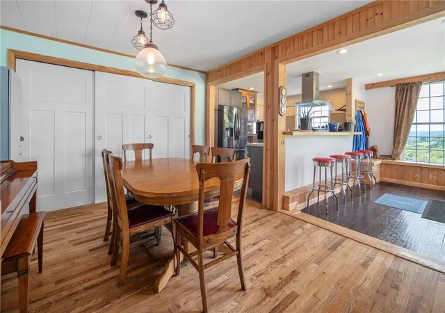 Photo 4 of Sale Pending at 452 W Hill Rd, Worcester, NY 12197 | MLS# R1706971 | Listing updated on 2026-09-01