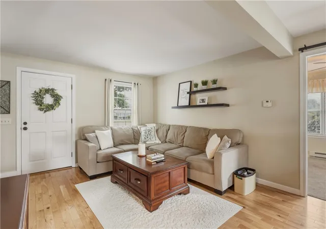 Photo 2 of Sale Pending at 9 Houghton Cir, Corning City, NY 14830 | MLS# R1709063 | Listing updated on 2026-08-27