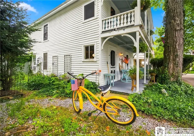 Photo 3 of Sale Pending at 20 Center Ave, Chautauqua, NY 14722 | MLS# R1709277 | Listing updated on 2026-09-10