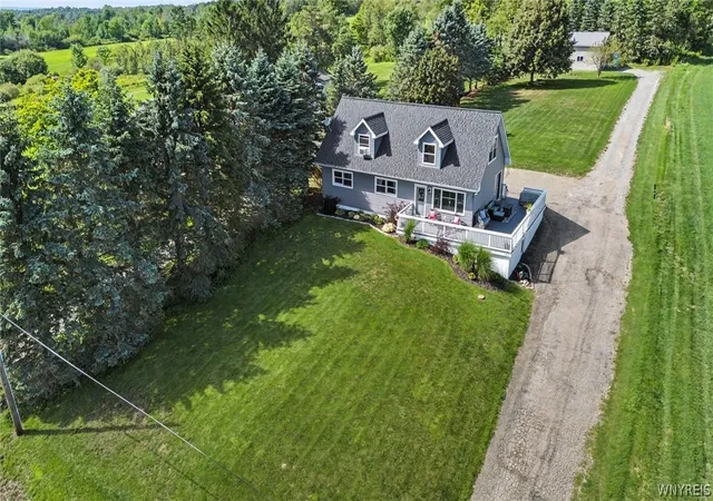 Photo 2 of Sale Pending at 6882 Genesee Rd, Concord, NY 14141 | MLS# B1709060 | Listing updated on 2026-08-31