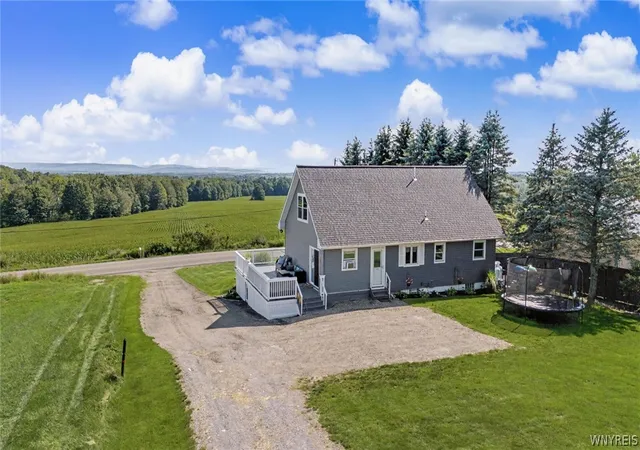 Photo 3 of Sale Pending at 6882 Genesee Rd, Concord, NY 14141 | MLS# B1709060 | Listing updated on 2026-08-31