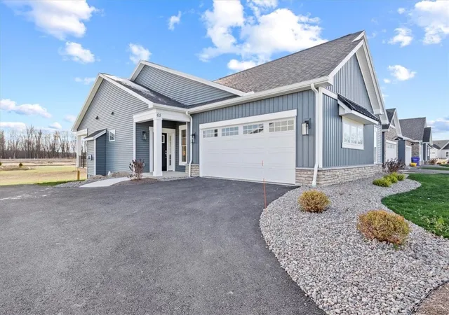 Photo 1 of Condo for sale at 129 Cedarway Cir #401, Webster, NY 14580 | MLS# R1709293 | Listing updated on 2026-08-25