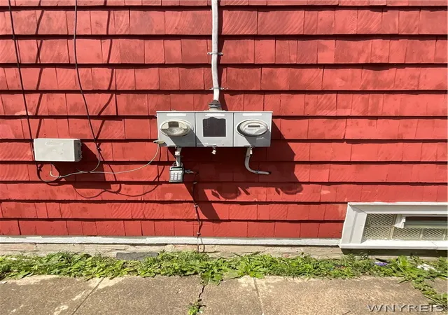 Photo 3 of Multi family home for sale at 141 Shirley Ave, Buffalo, NY 14215 | MLS# B1707370 | Listing updated on 2026-08-31