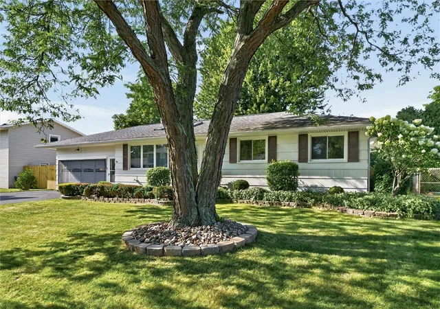 Photo 1 of Sale Pending at 68 Valencia Dr, Gates, NY 14606 | MLS# R1708471 | Listing updated on 2026-09-01