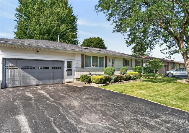 Photo 2 of Sale Pending at 68 Valencia Dr, Gates, NY 14606 | MLS# R1708471 | Listing updated on 2026-09-01