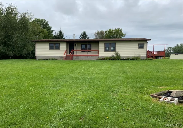 Photo 1 of Sale Pending at 3518 Drum, Hartland, NY 14105 | MLS# B1709297 | Listing updated on 2026-09-03