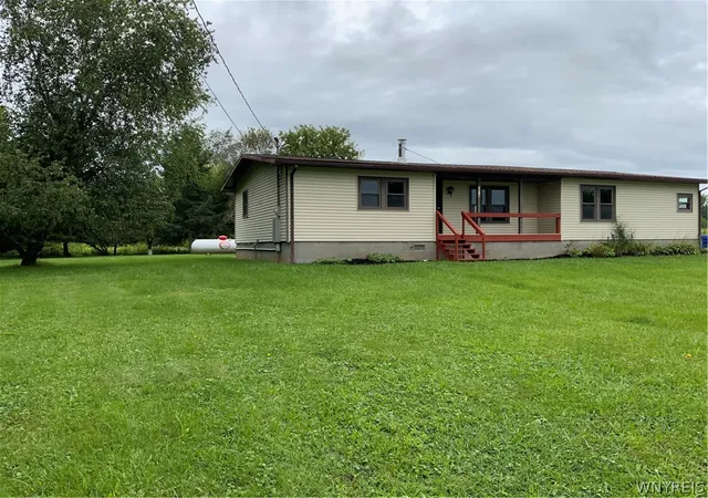 Photo 2 of Sale Pending at 3518 Drum, Hartland, NY 14105 | MLS# B1709297 | Listing updated on 2026-09-03