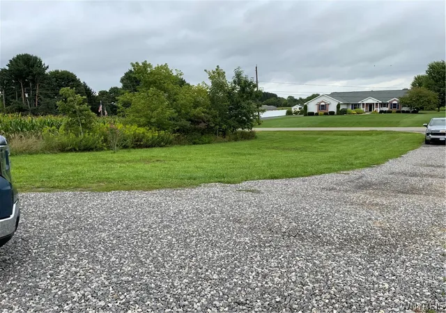 Photo 3 of Sale Pending at 3518 Drum, Hartland, NY 14105 | MLS# B1709297 | Listing updated on 2026-09-03