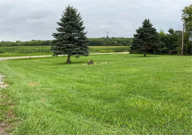 Photo 4 of Sale Pending at 3518 Drum, Hartland, NY 14105 | MLS# B1709297 | Listing updated on 2026-09-03