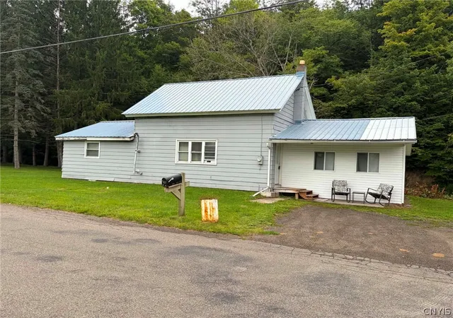 Single family home for sale at 3980 N Tower Rd, Solon, NY 13040 | MLS# S1708329