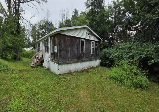 Photo 2 of Manufactured home for sale at 273 Back West Creek Rd, Newark Valley, NY 13811 | MLS# R1707439 | Listing updated on 2026-08-24