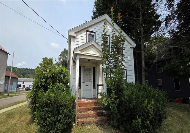 Single family home for sale at 185 Front St, Sanford, NY 13754 | MLS# R1709327