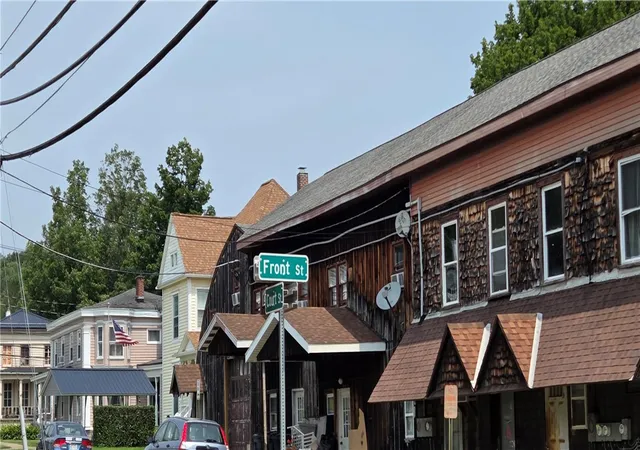 Photo 3 of Single family home for sale at 185 Front St, Sanford, NY 13754 | MLS# R1709327 | Listing updated on 2026-08-25