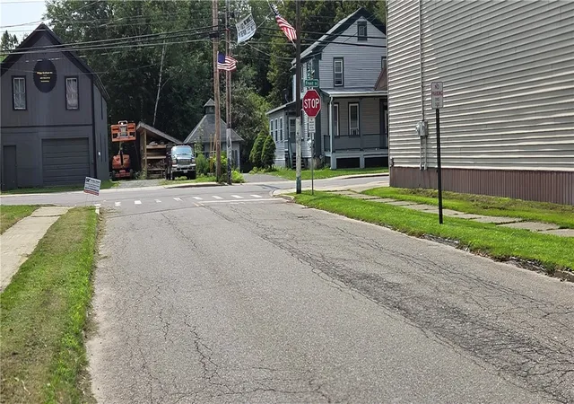 Photo 3 of Single family home for sale at 185 Front St, Sanford, NY 13754 | MLS# R1709327 | Listing updated on 2026-08-25
