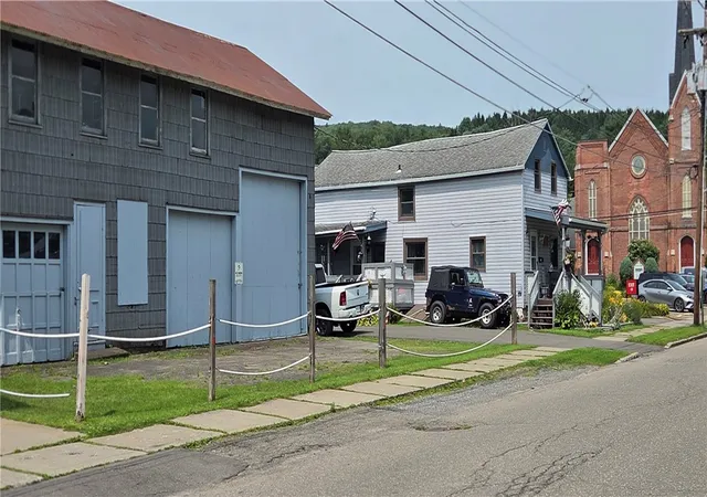 Photo 4 of Single family home for sale at 185 Front St, Sanford, NY 13754 | MLS# R1709327 | Listing updated on 2026-08-25