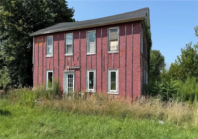 Single family home for sale at 14909 Ridge Rd W, Gaines, NY 14477 | MLS# R1706698