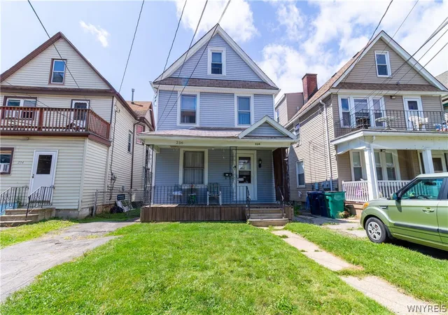 Photo 3 of Single family home for sale at 236 Barton St, Buffalo, NY 14213 | MLS# B1709033 | Listing updated on 2026-08-24
