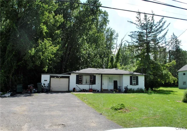Photo 1 of Single family home for sale at 6590 Kirkville Rd, De Witt, NY 13057 | MLS# S1708615 | Listing updated on 2026-08-24