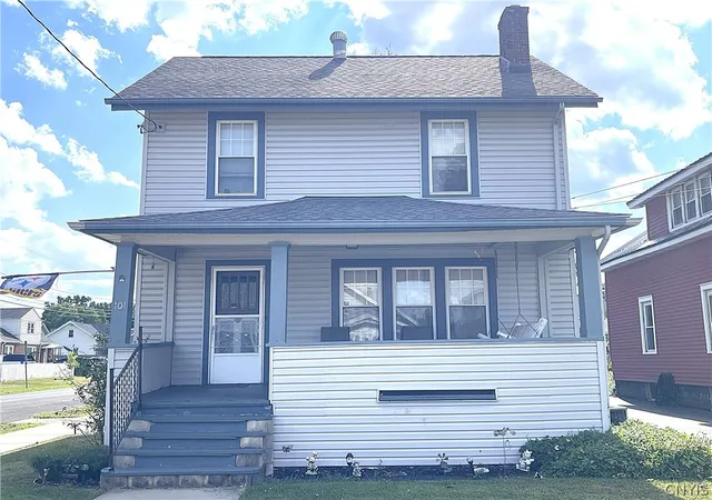 Photo 3 of Single family home for sale at 101 Merrill St & Cadillac Ave St, Syracuse, NY 13208 | MLS# S1709368 | Listing updated on 2026-08-30
