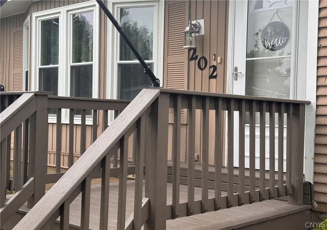 Photo 3 of Manufactured home for sale at 202 Carmel Dr, Westmoreland, NY 13440 | MLS# S1709370 | Listing updated on 2026-09-14