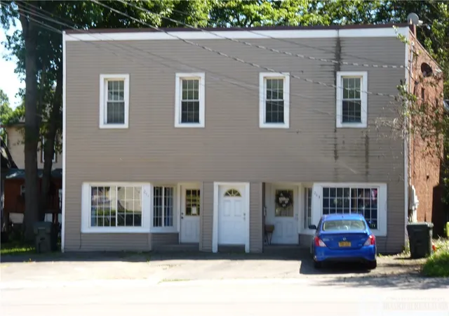 Photo 1 of Multi family home for sale at 241 Fairmount Ave, Jamestown, NY 14701 | MLS# R1703929 | Listing updated on 2026-08-29